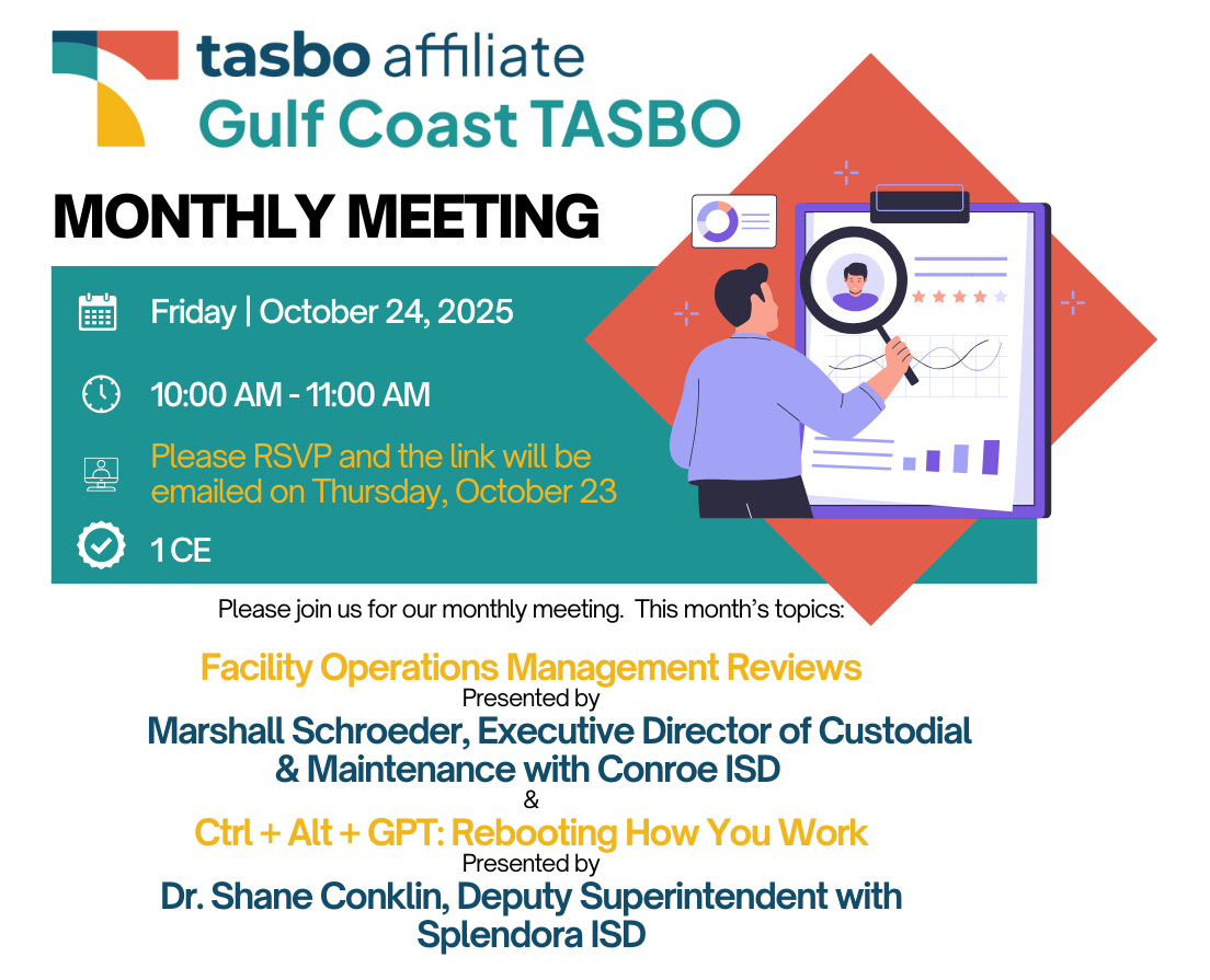 Meeting Announcement with Speaker Information